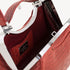 AURA <br> Red Brick Alligator
